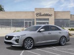 2026 Cadillac CT4-V Base