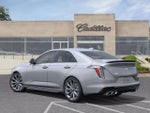 2026 Cadillac CT4-V Base