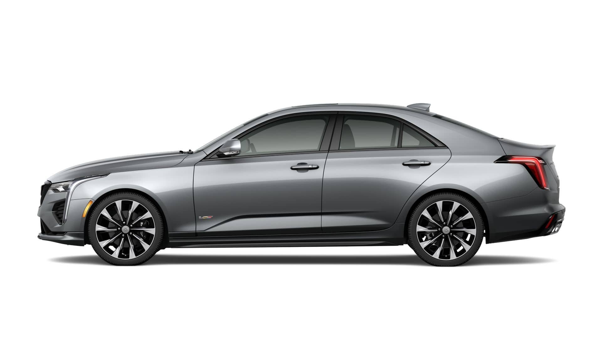 2026 Cadillac CT4-V Base