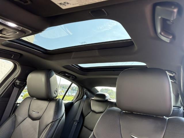2023 Cadillac CT5 Premium Luxury