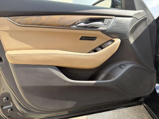 2025 Cadillac CT5 Premium Luxury - Photo 10