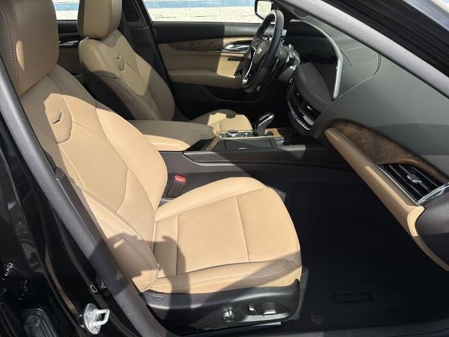 2025 Cadillac CT5 Premium Luxury - Photo 13