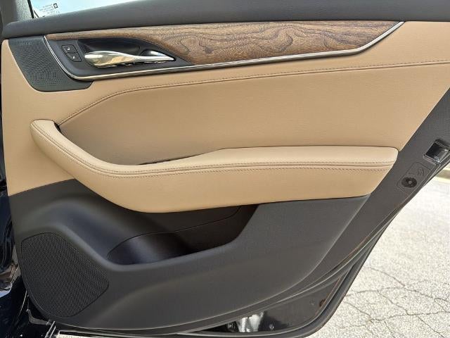 2025 Cadillac CT5 Premium Luxury - Photo 16