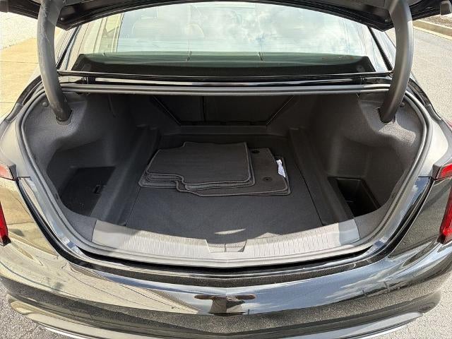 2025 Cadillac CT5 Premium Luxury - Photo 18