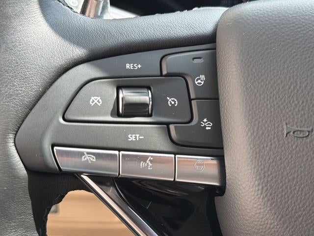 2025 Cadillac CT5 Premium Luxury - Photo 25