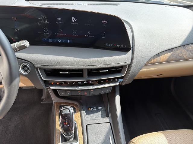 2025 Cadillac CT5 Premium Luxury - Photo 28
