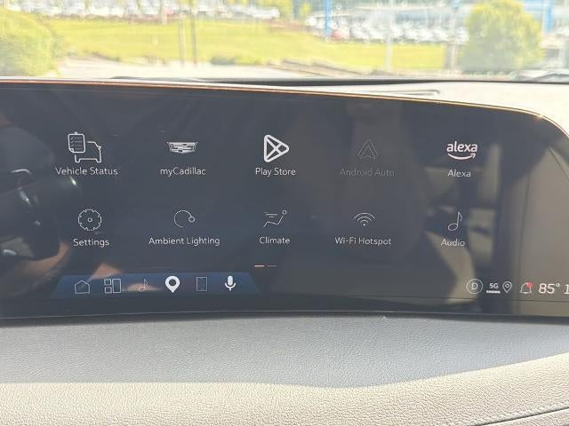 2025 Cadillac CT5 Premium Luxury - Photo 29