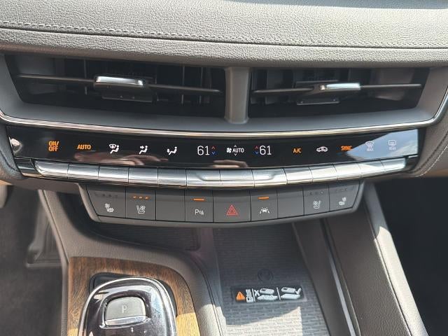 2025 Cadillac CT5 Premium Luxury - Photo 31