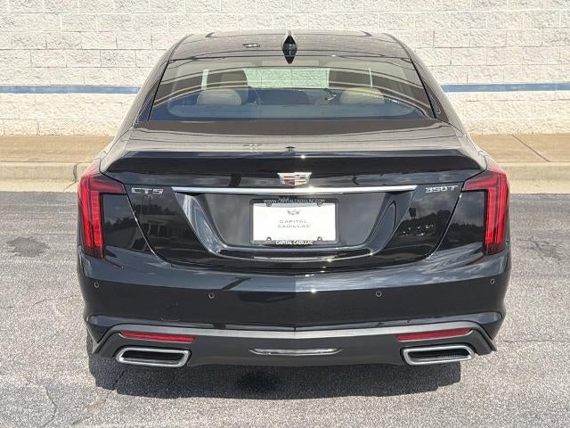2025 Cadillac CT5 Premium Luxury - Photo 6