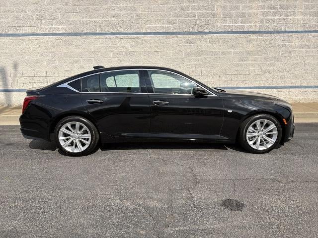 2025 Cadillac CT5 Premium Luxury - Photo 8