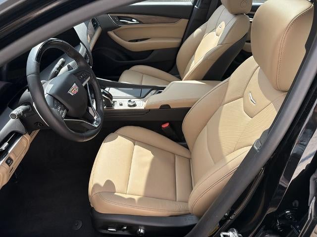 2025 Cadillac CT5 Premium Luxury - Photo 9