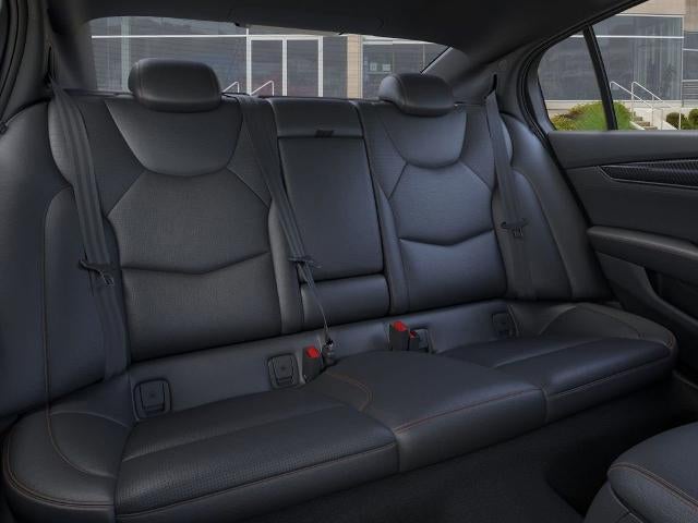 2025 Cadillac CT5 Sport