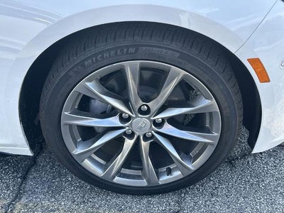 2025 Cadillac CT5 Sport