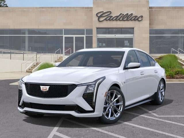 2025 Cadillac CT5 Sport