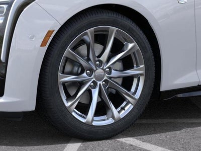 2025 Cadillac CT5 Sport