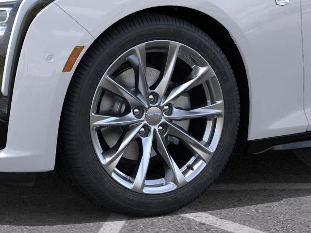 2025 Cadillac CT5 Sport