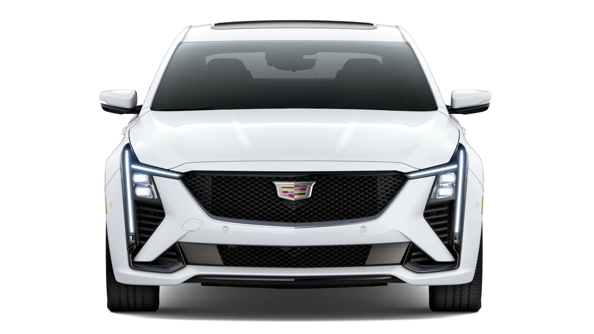2025 Cadillac CT5 Sport
