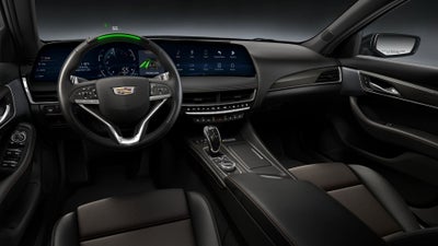 2025 Cadillac CT5 Sport