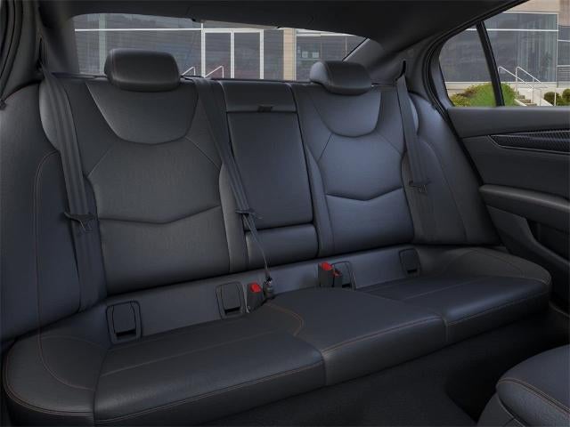 2025 Cadillac CT5 Sport