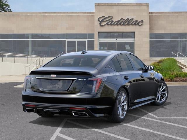 2025 Cadillac CT5 Sport