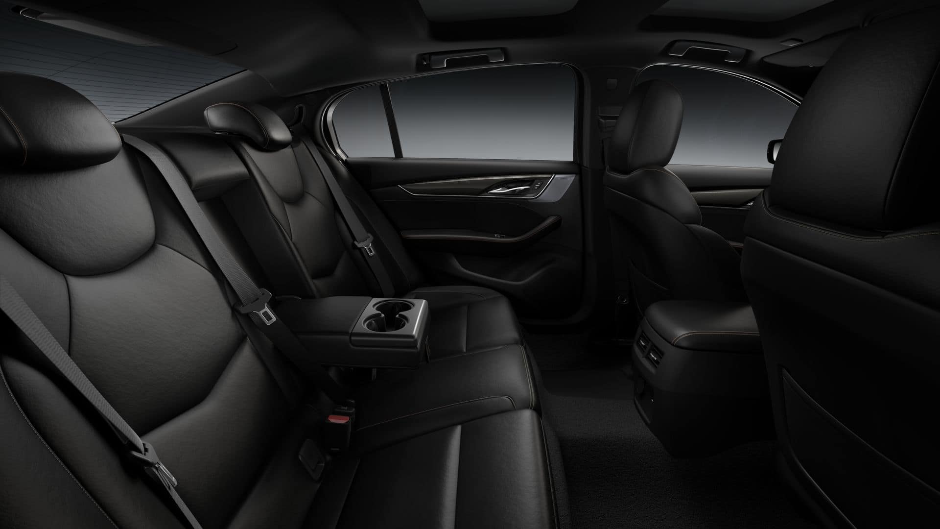 2025 Cadillac CT5 Sport