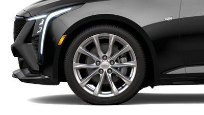 2025 Cadillac CT5 Sport