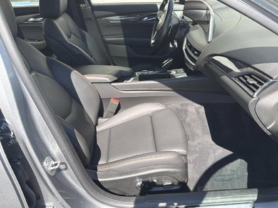 2025 Cadillac CT5 Sport