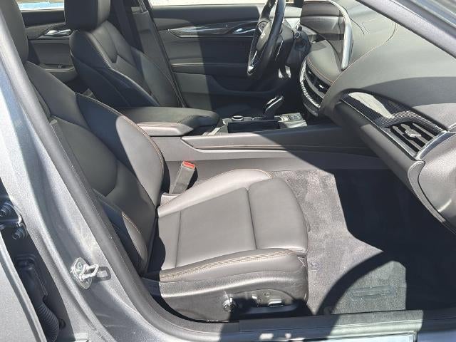 2025 Cadillac CT5 Sport
