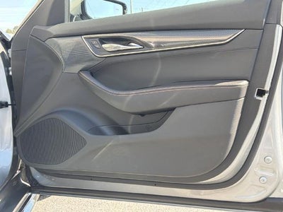 2025 Cadillac CT5 Sport