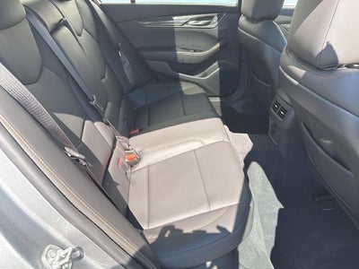 2025 Cadillac CT5 Sport