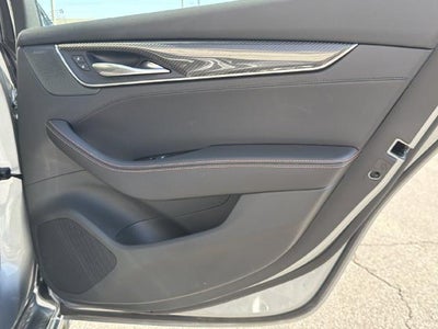 2025 Cadillac CT5 Sport