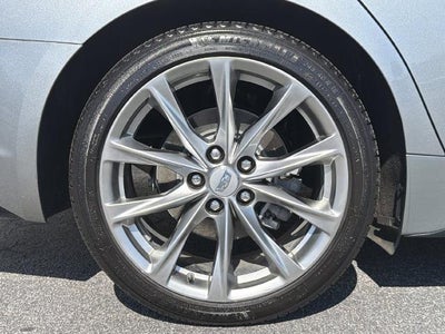 2025 Cadillac CT5 Sport