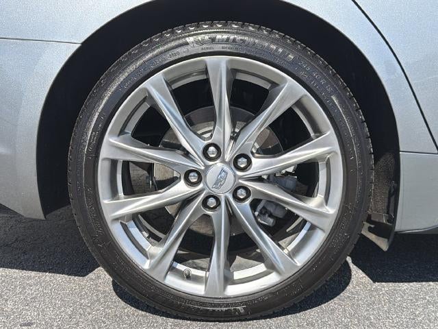 2025 Cadillac CT5 Sport