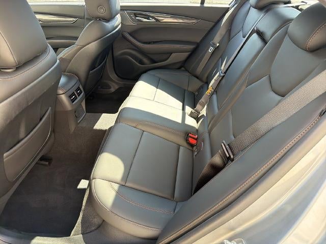 2025 Cadillac CT5 Sport