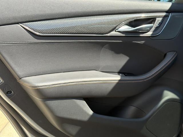 2025 Cadillac CT5 Sport