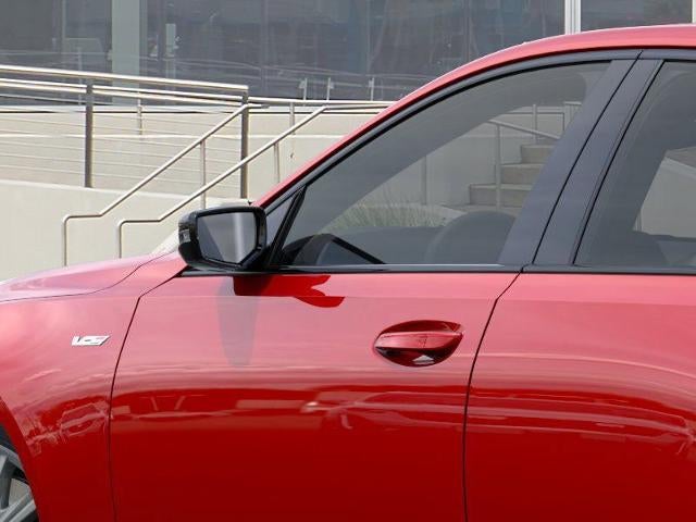 2026 Cadillac CT5-V Base