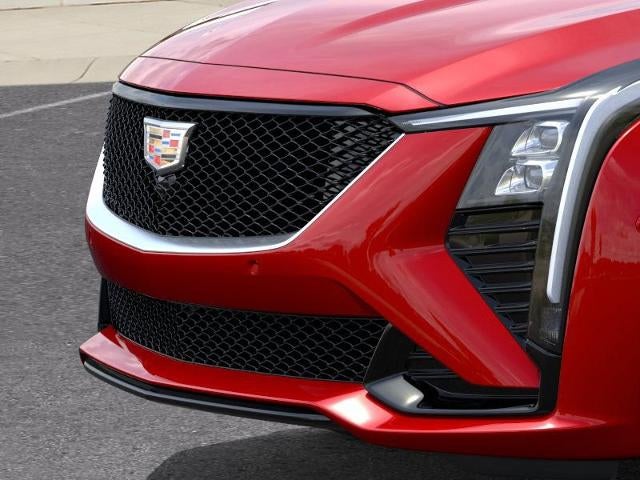 2026 Cadillac CT5-V Base
