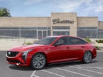 2026 Cadillac CT5-V Base