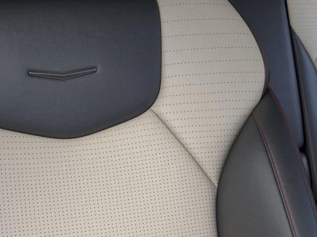 2026 Cadillac CT5-V Base