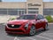 2026 Cadillac CT5-V Base