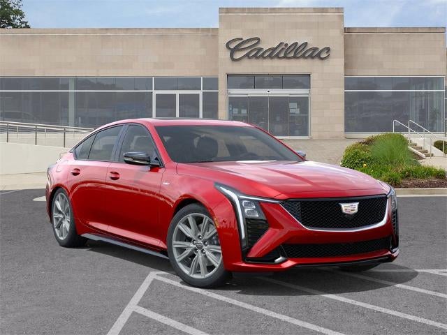 2026 Cadillac CT5-V Base