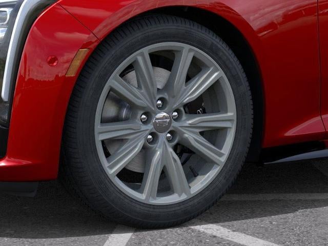 2026 Cadillac CT5-V Base