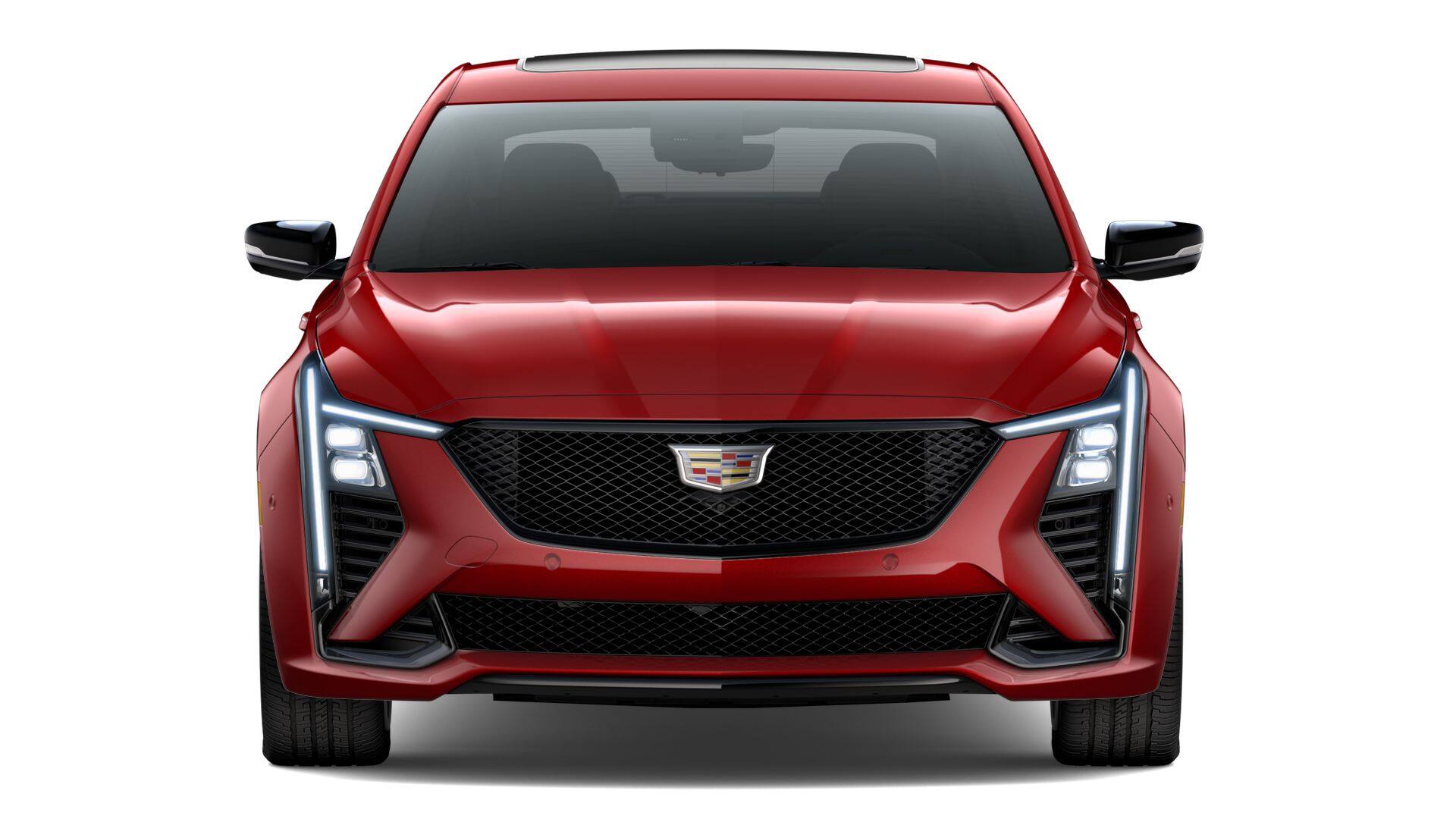 2026 Cadillac CT5-V Base