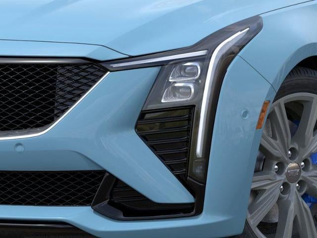 2026 Cadillac CT5-V Base