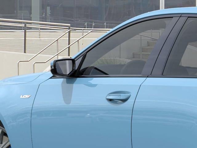 2026 Cadillac CT5-V Base