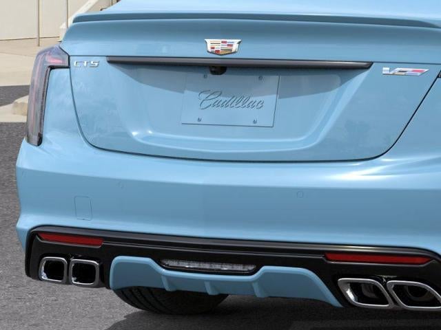 2026 Cadillac CT5-V Base