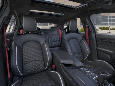 2026 Cadillac CT5-V Base