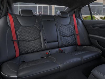 2026 Cadillac CT5-V Base