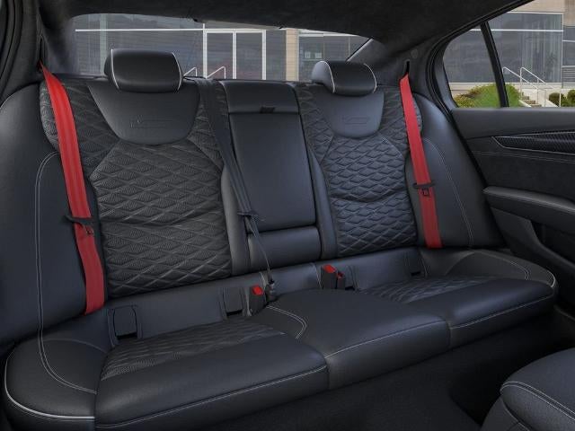 2026 Cadillac CT5-V Base