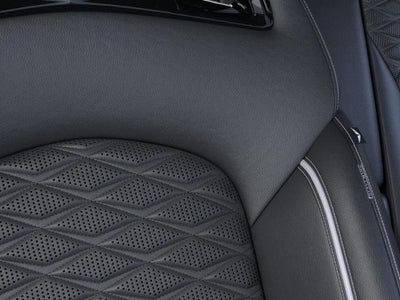 2026 Cadillac CT5-V Base